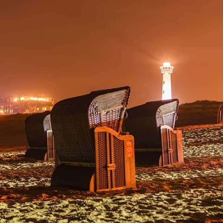 Beach-House27 海边的艾格蒙特 外观 照片